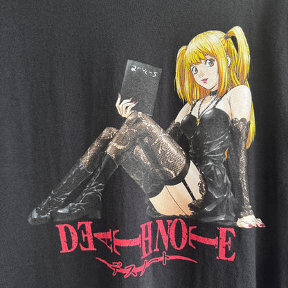 【王道】DEATHNOTE "ミサミサ"