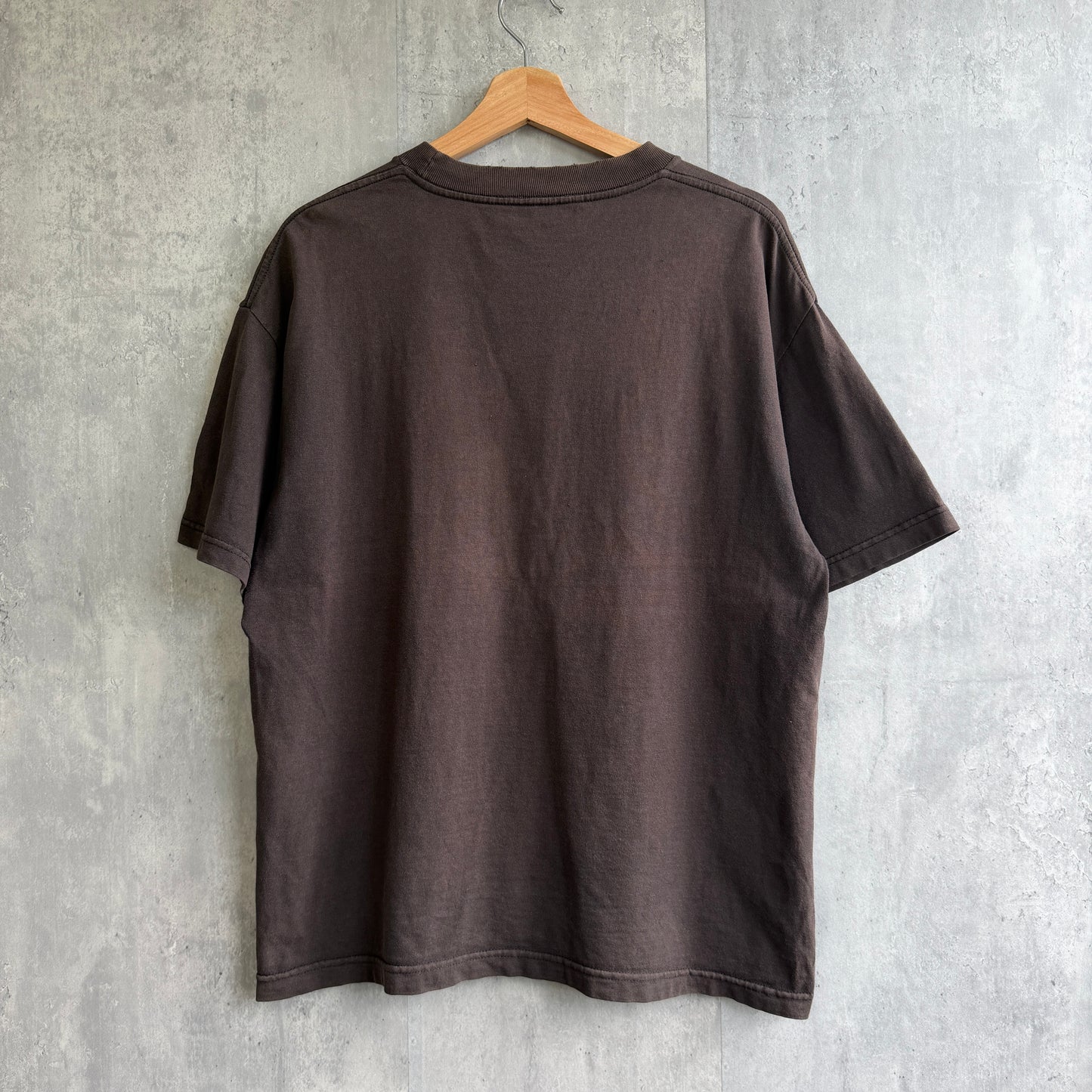 デビルマン　Tee