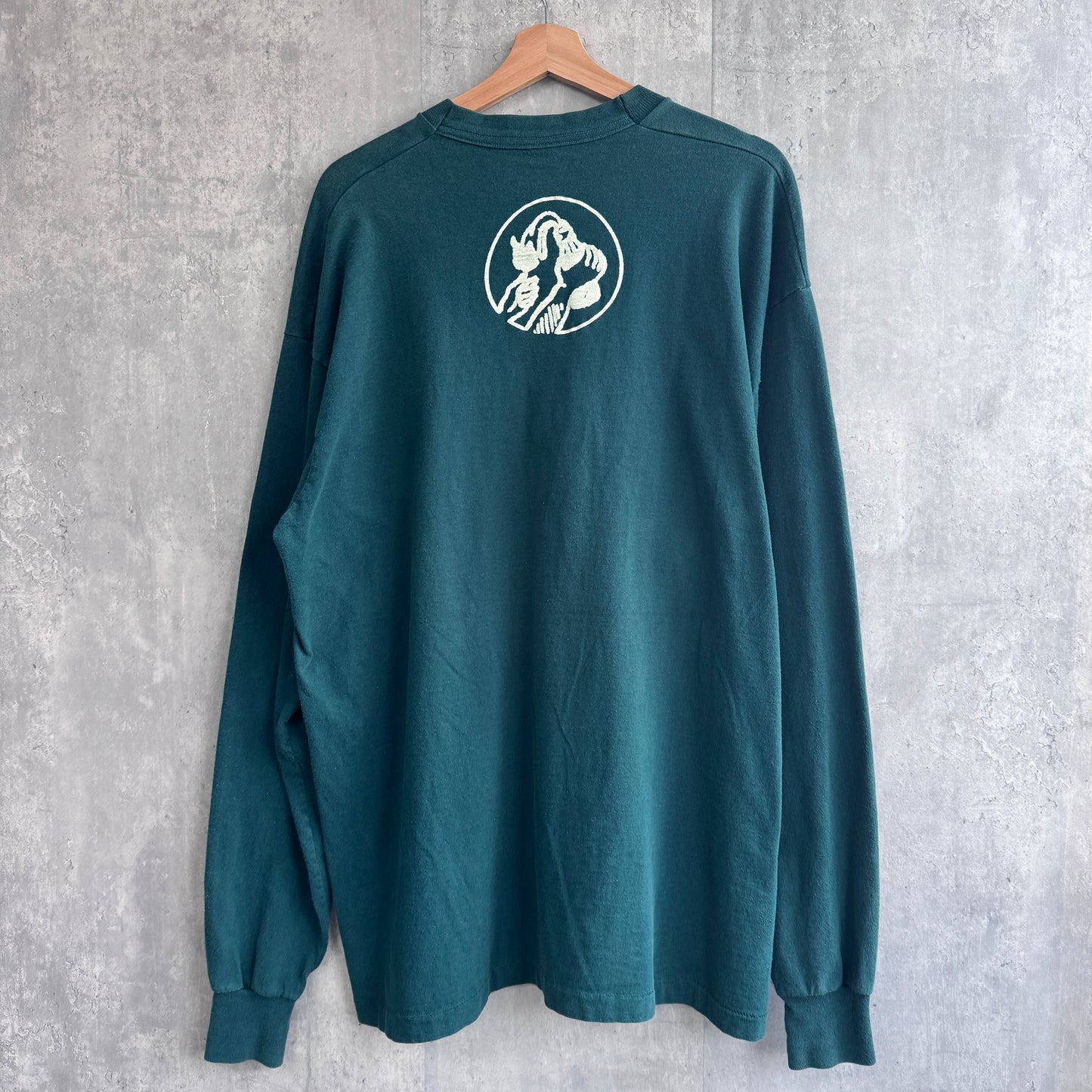 90s rage against the machine ロンT