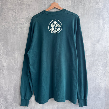 90s rage against the machine ロンT