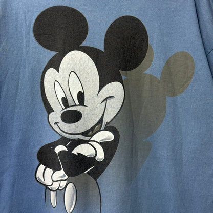 MICKEY Calvin Kleinパロ