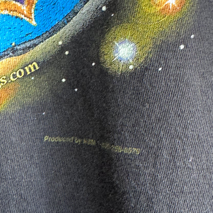 Sound of the planet 曼荼羅 Tee