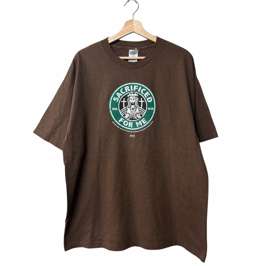 JESUS スタバパロ