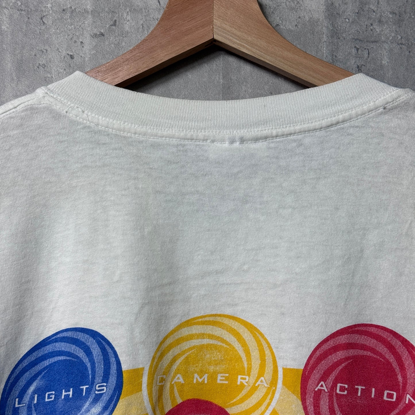 誰やねん"LTCプロモT"