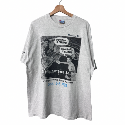 誰やねん"Religion"