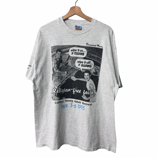 誰やねん"Religion"