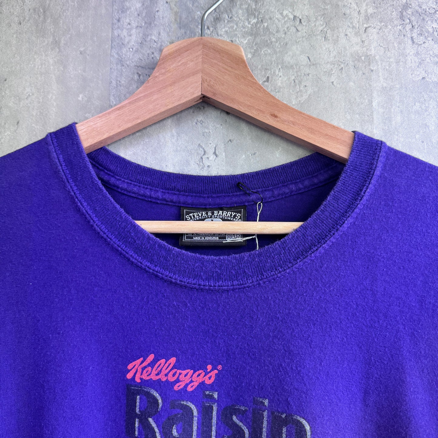 00s Kellogg's 良ツラ