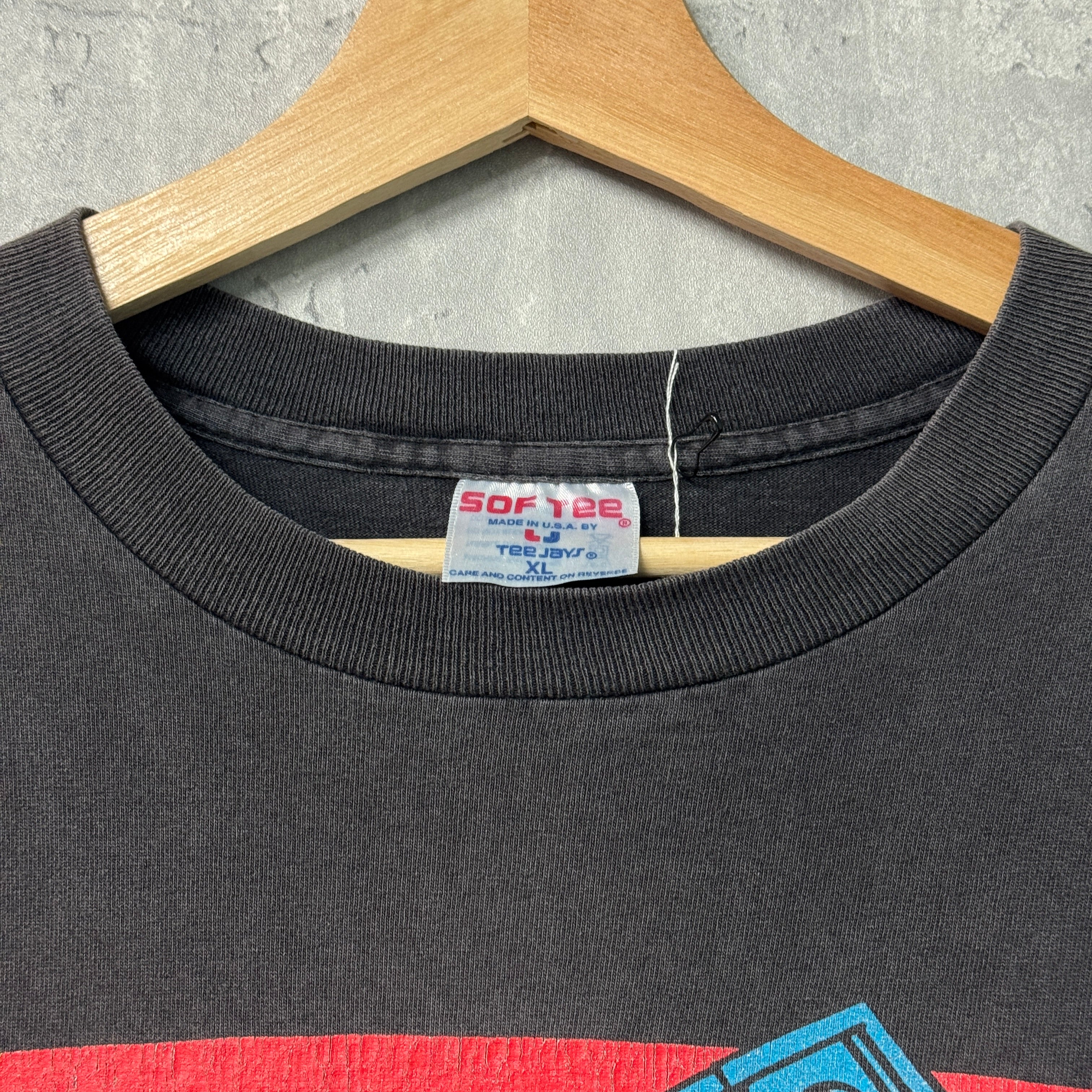 90s THEY MIGHT BE GIANTS – Zu”tee