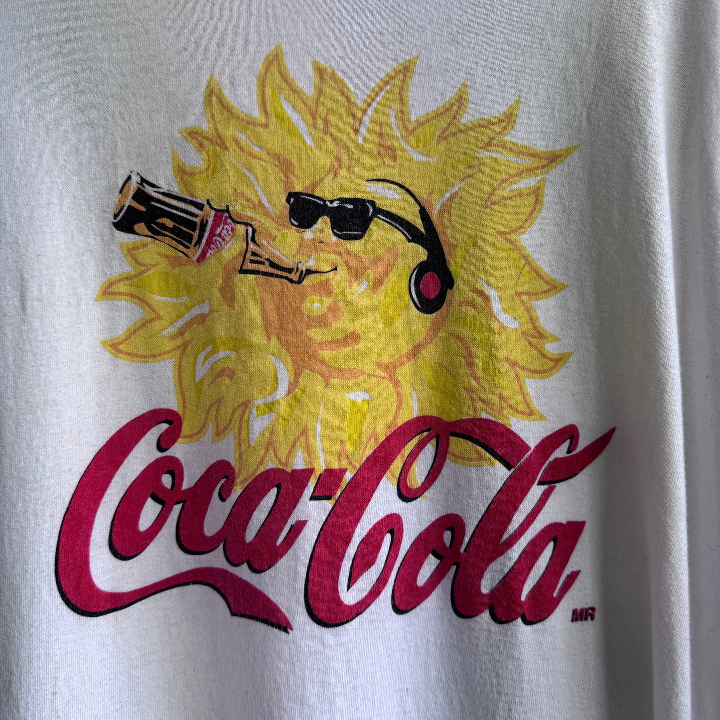 90s CocaCola
