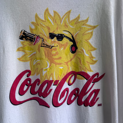 90s CocaCola