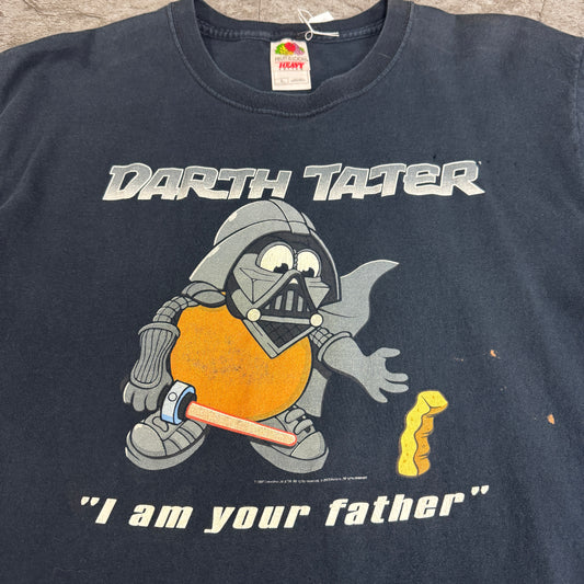 DARTH TATER
