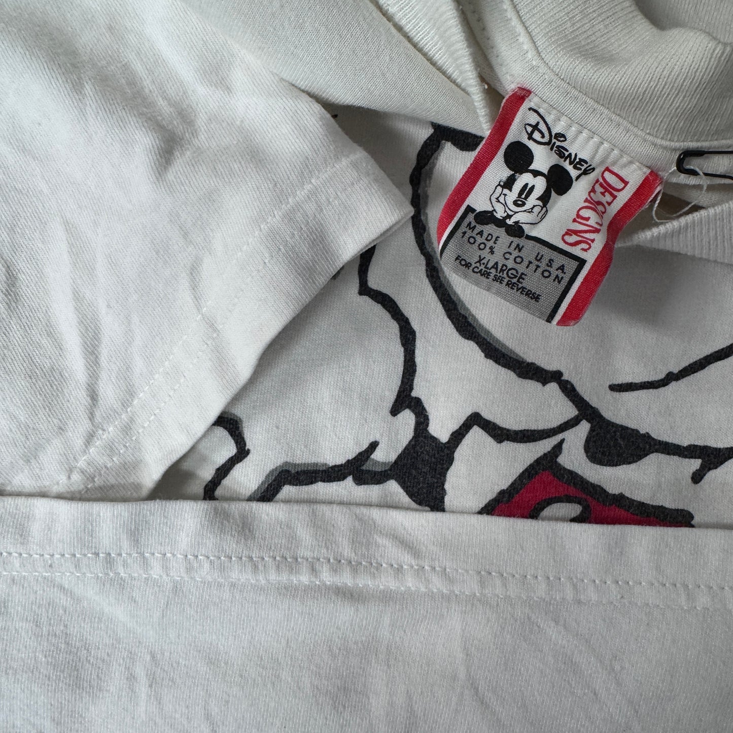 90s MICKEY 【個人的スペ枠】