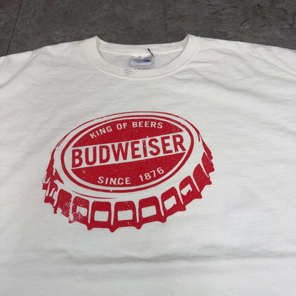 BUDWEISER "マイク"