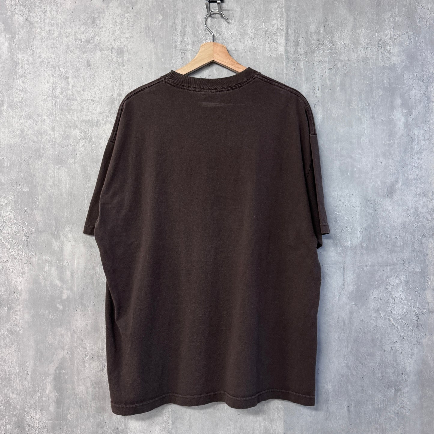 ダンダダン　Bootleg Tee 2 ※これも元ネタわかる人にはわかる