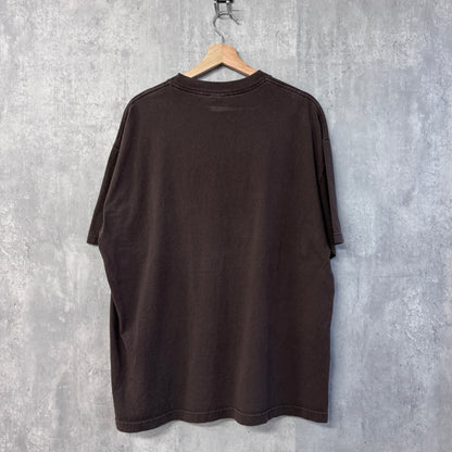 ダンダダン　Bootleg Tee 2 ※これも元ネタわかる人にはわかる