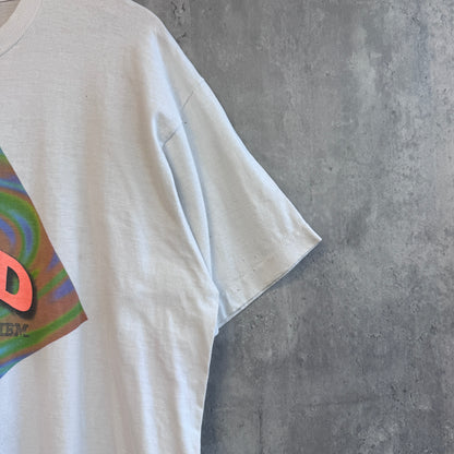 90s IBM "フラクタル"