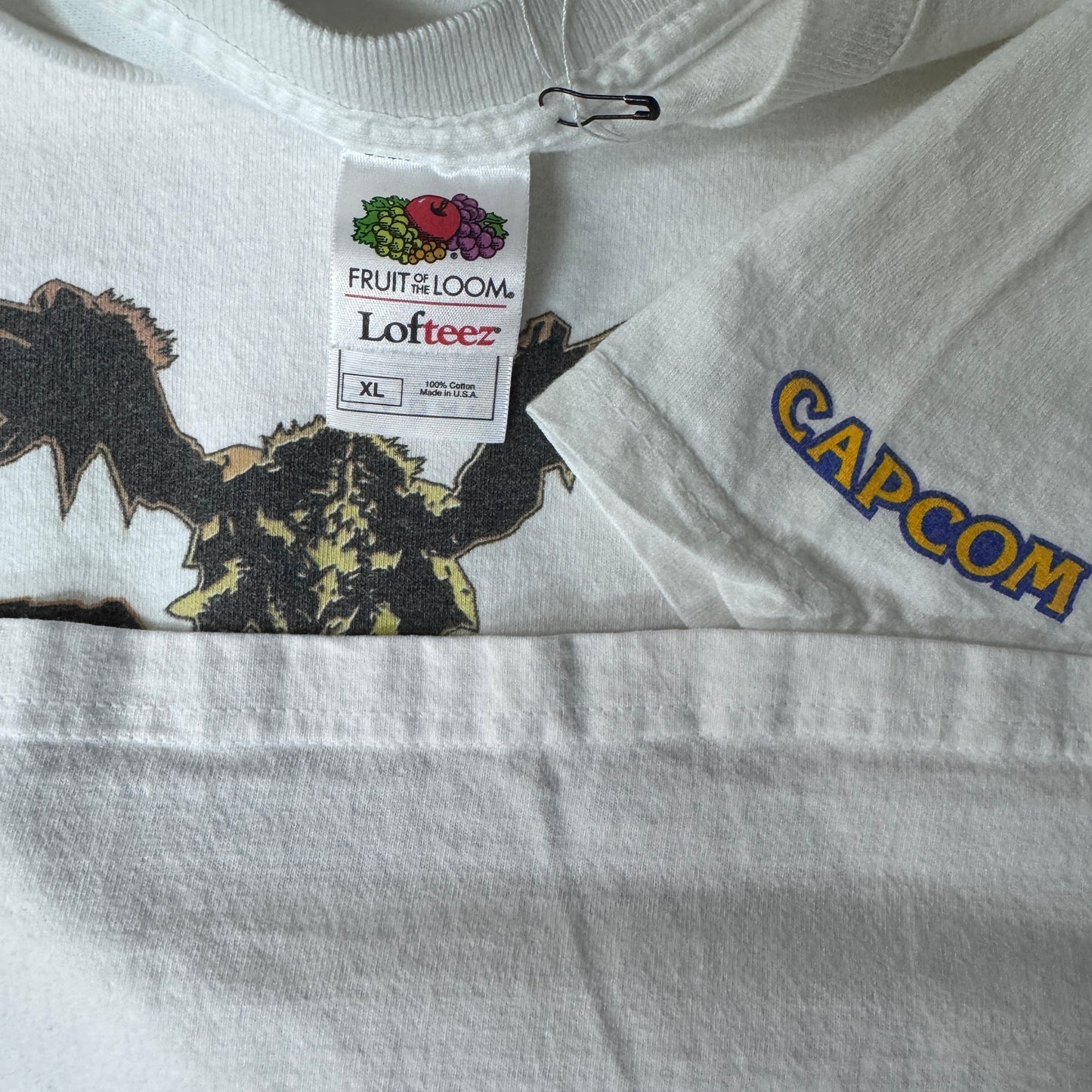 MONSTER HUNTER "初期"