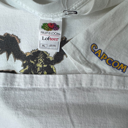 MONSTER HUNTER "初期"