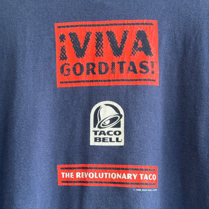 TACOBELL ゲバラ
