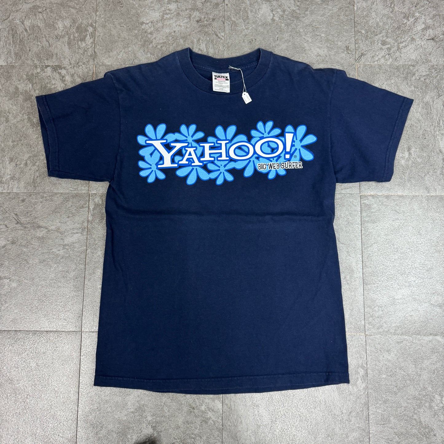 YAHOO！"サーフ系"Tee