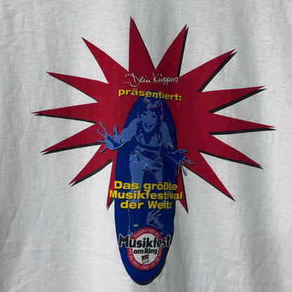 誰やねん"Musikfest"