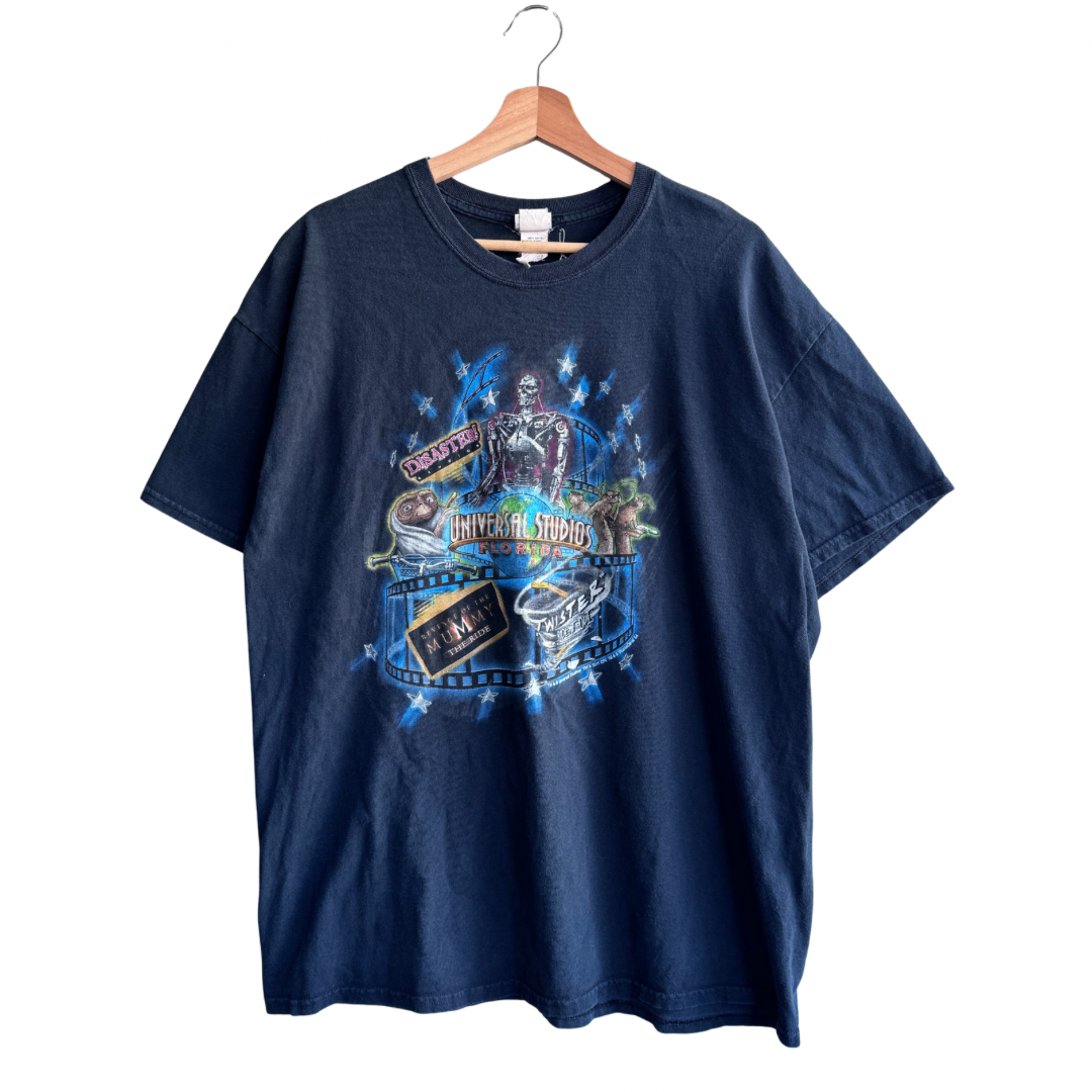 10s UNIVERSAL STUDIOS FLORIDA