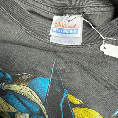 graphitti ウルバリン