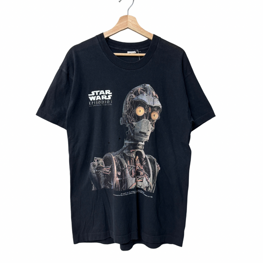 90s STARWARS PizzaHut