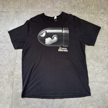 NEW SUPER MARIO BROS"キラー"