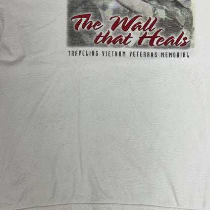 The Wall that Heals Tee