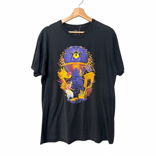 アラジン【なぜ残る】