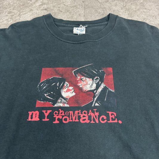 00s MY CHEMICAL ROMANCE