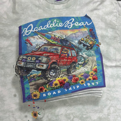 97 Grateful Dead Road Trip