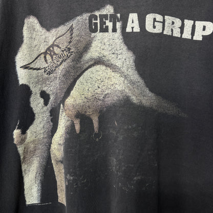 GET A GRIP "良フェード"