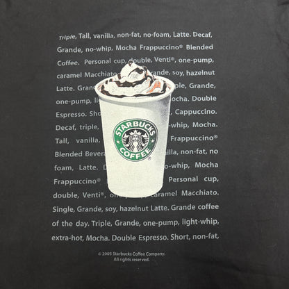 STAR BUCKS "個人的推し"