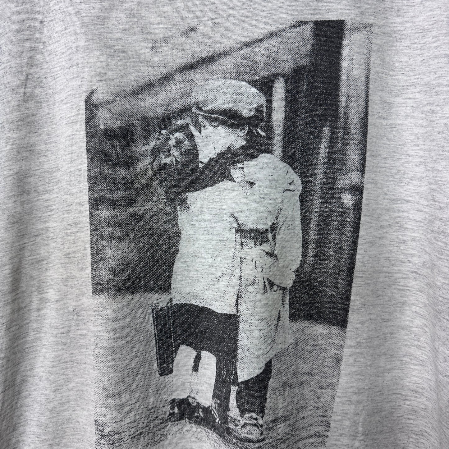 誰やねん"Kim Anderson(おそらく)"