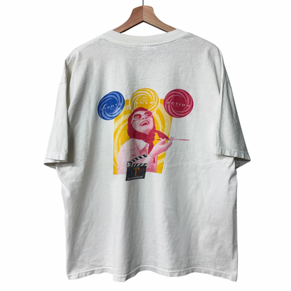 誰やねん"LTCプロモT"