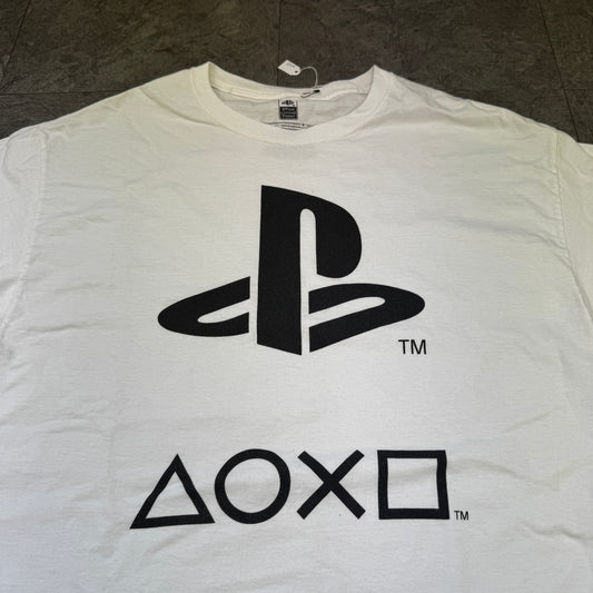 20s Playstation