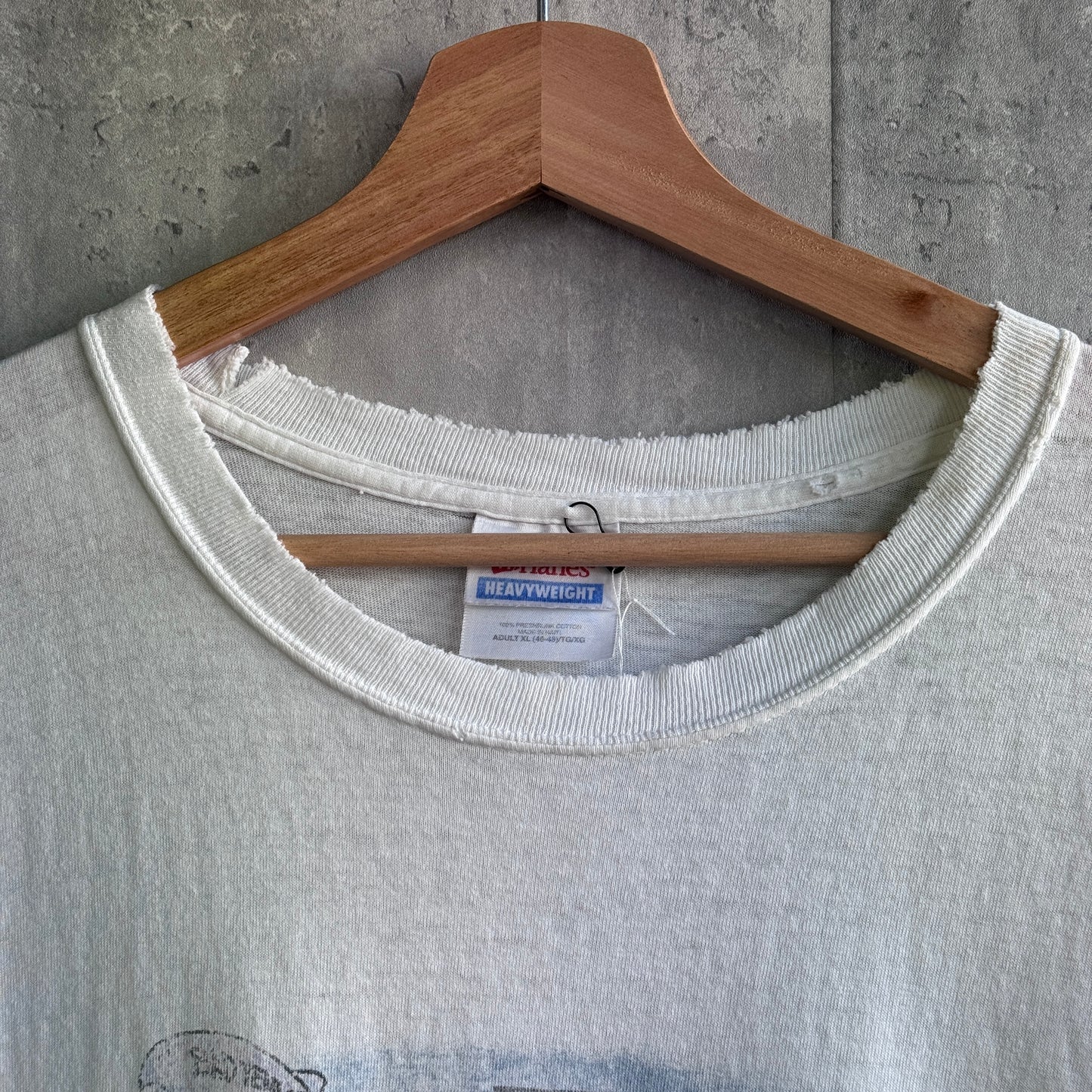 00s GREEN DAY "Dookie"襤褸