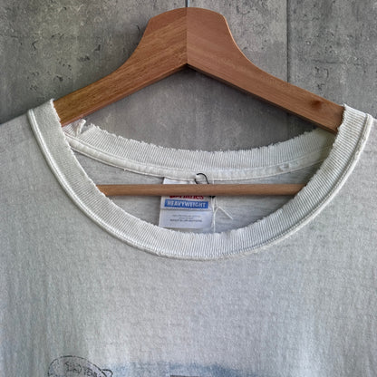 00s GREEN DAY "Dookie"襤褸