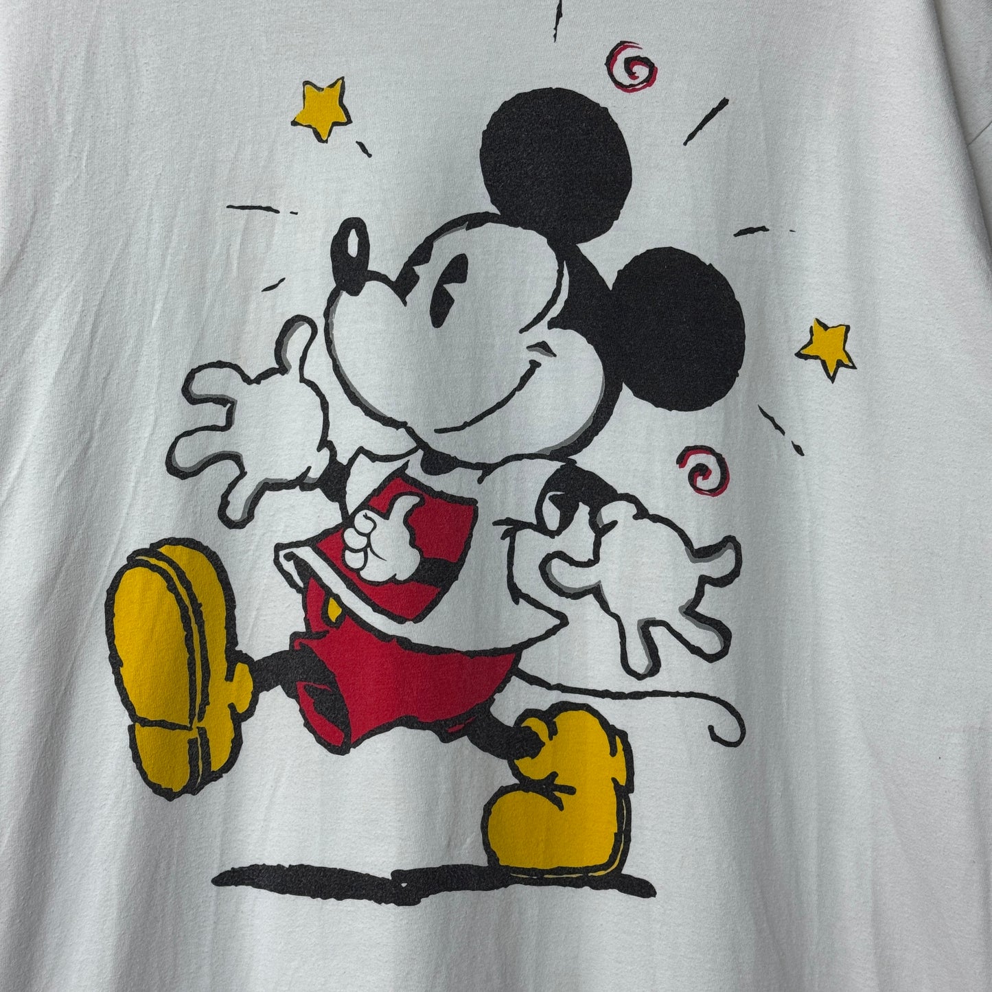 90s MICKEY 【個人的スペ枠】