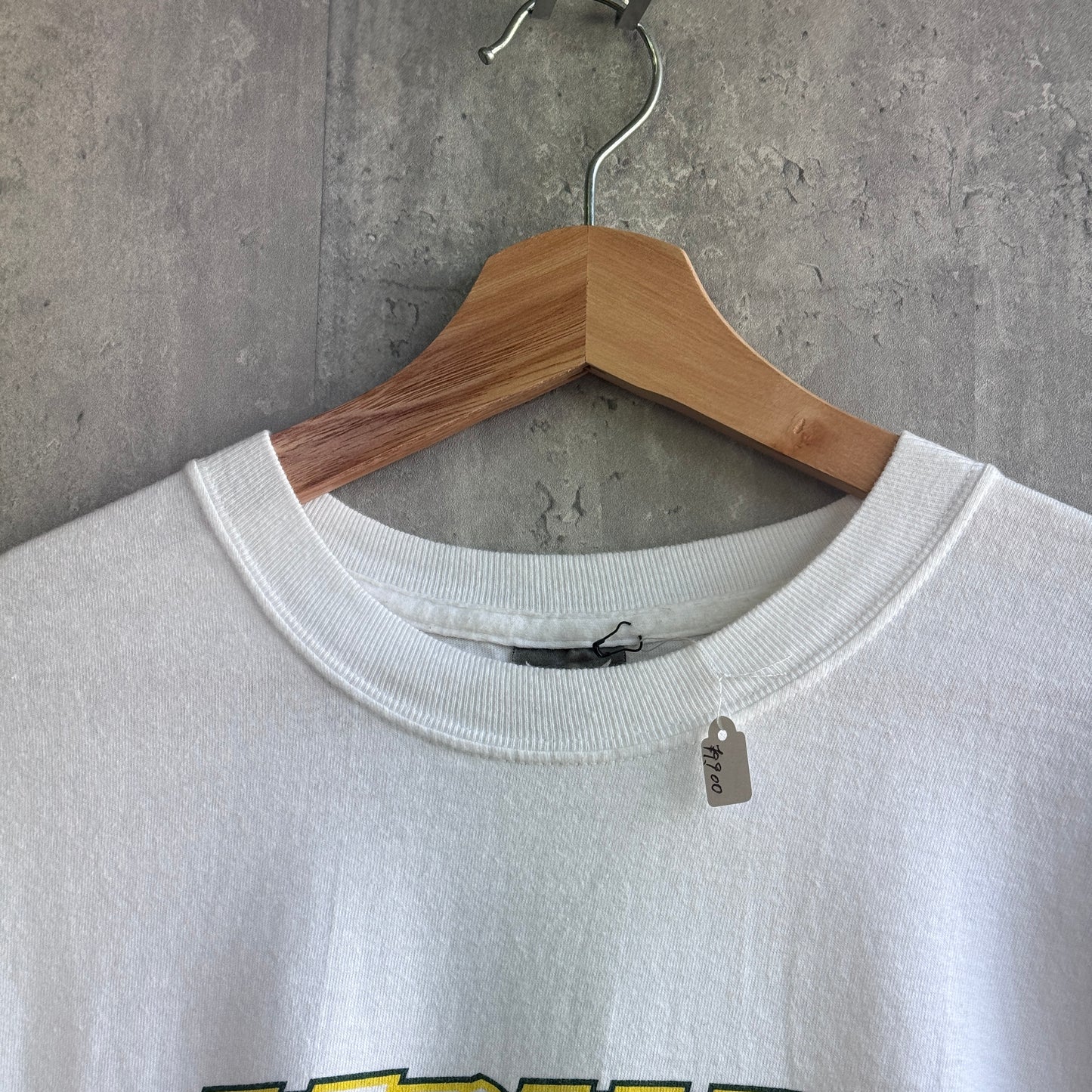 00s Mountain Dew パロディTee