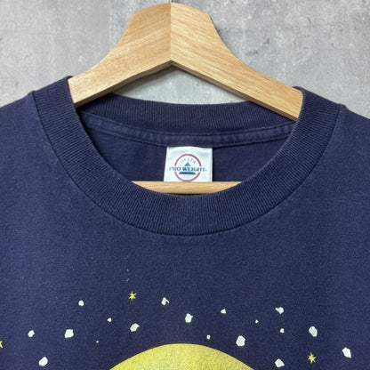 スヌーピー　サンタTee