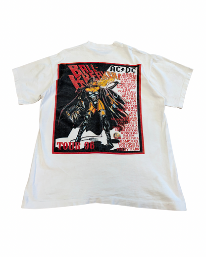 ACDC BALLBREAKER TOUR Tee