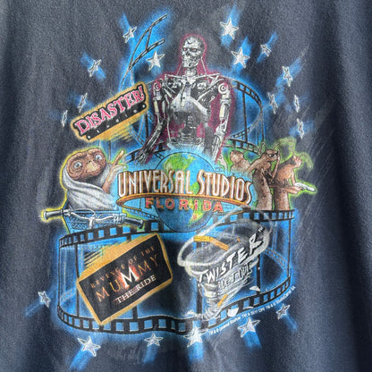 10s UNIVERSAL STUDIOS FLORIDA