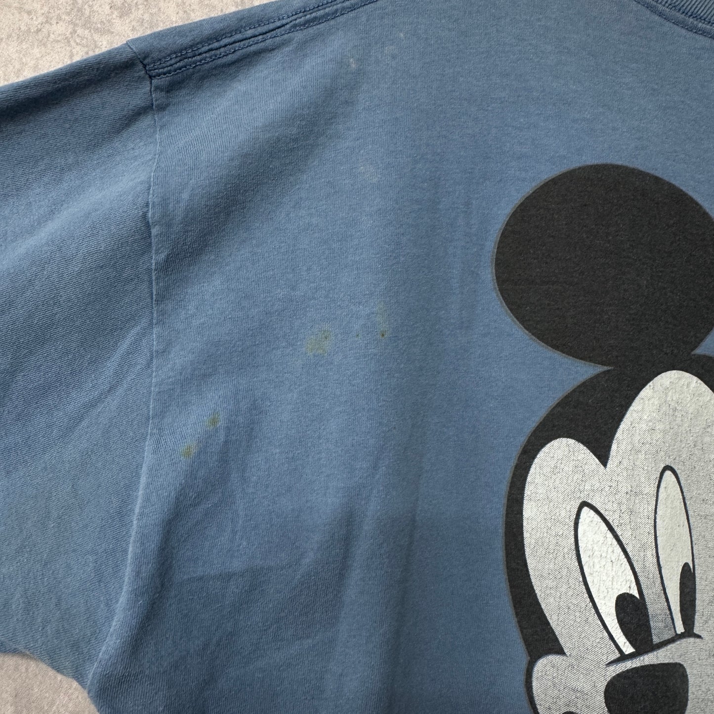 MICKEY Calvin Kleinパロ
