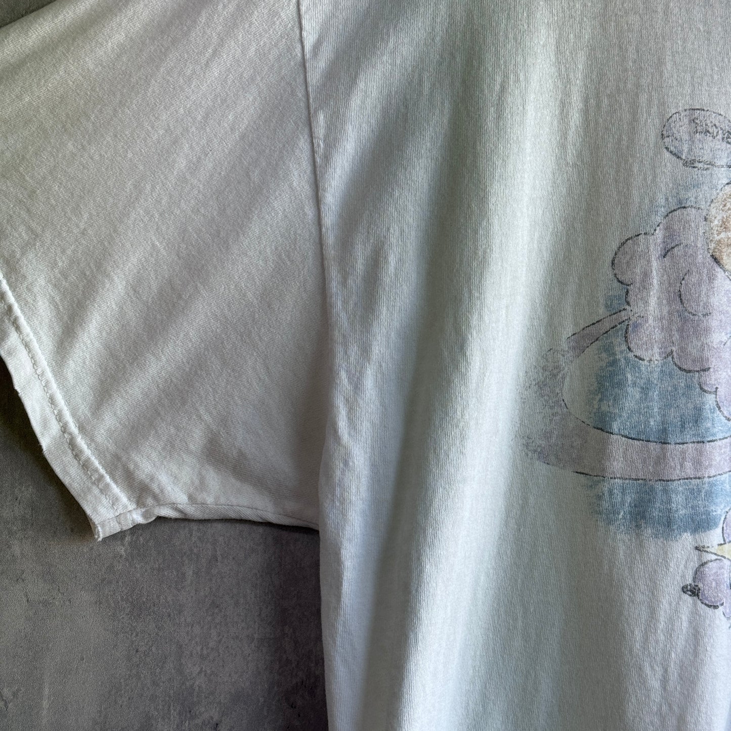 00s GREEN DAY "Dookie"襤褸