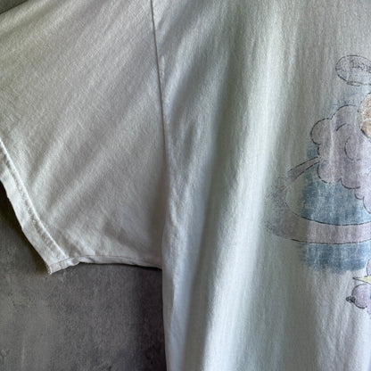 00s GREEN DAY "Dookie"襤褸