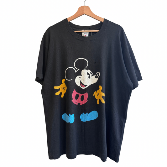 90s MICKEY Tee