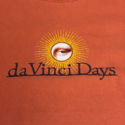 00s da Vinci Days Tshirt